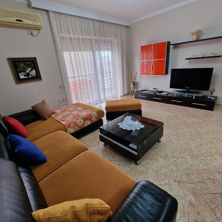 Apartament Orion Vlorë Exterior foto