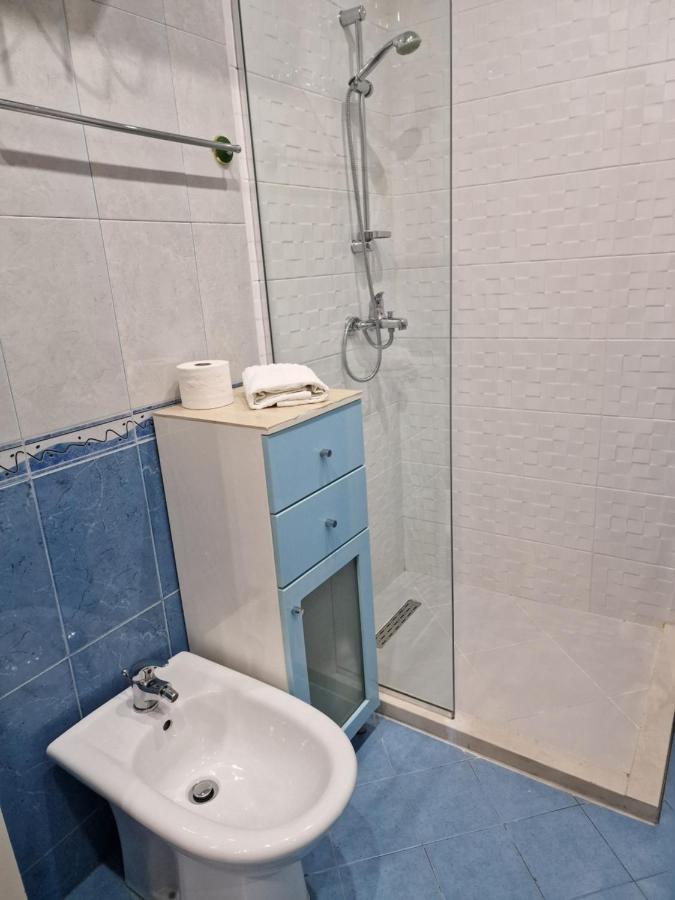 Apartament Orion Vlorë Exterior foto
