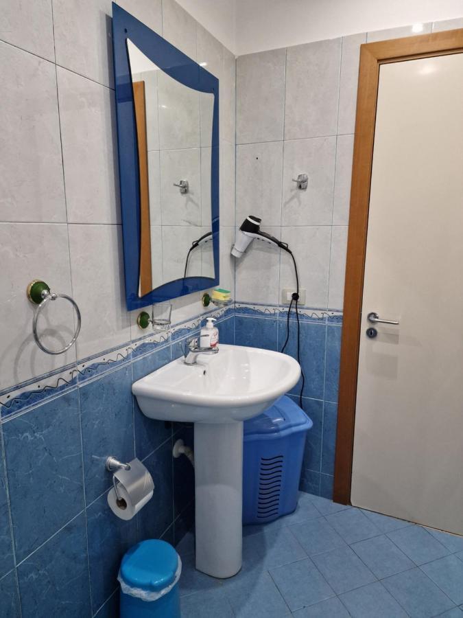 Apartament Orion Vlorë Exterior foto