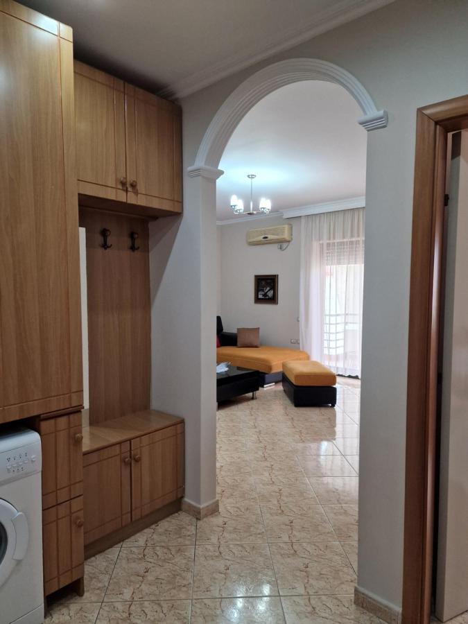 Apartament Orion Vlorë Exterior foto